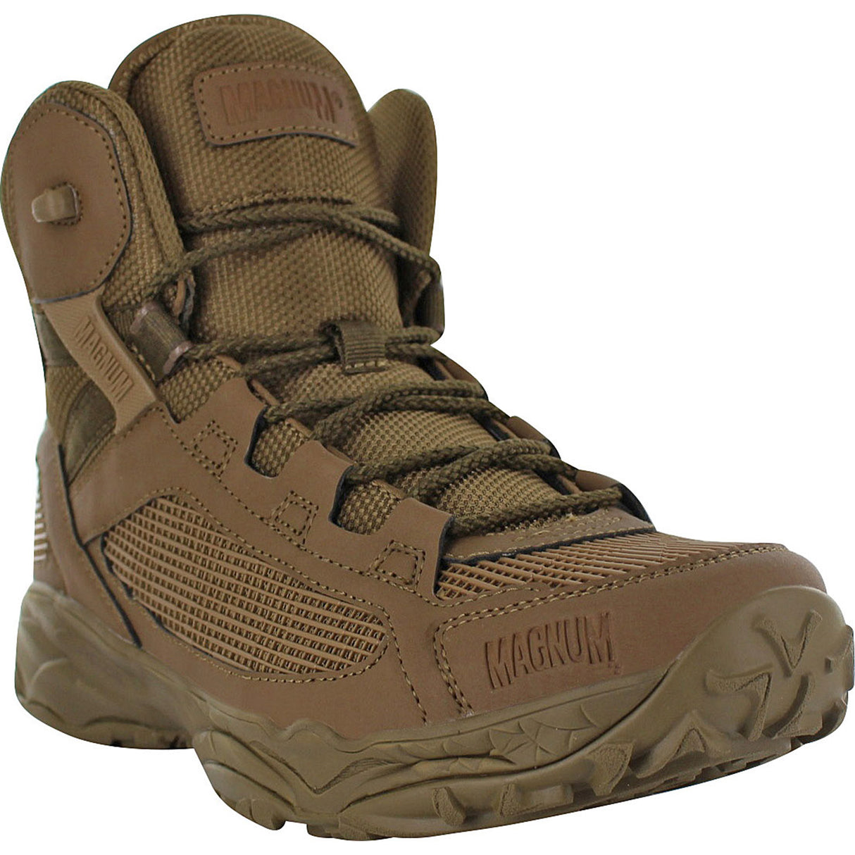 Magnum Assault Tactical 5.0