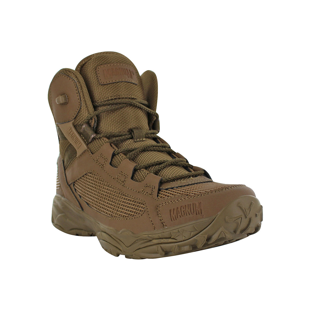 Magnum Assault Tactical 5.0