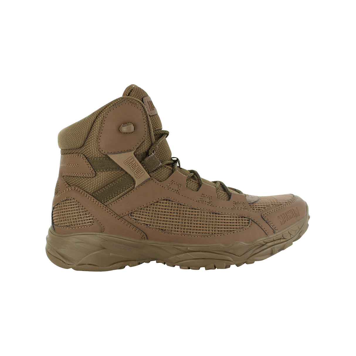 Magnum Assault Tactical 5.0