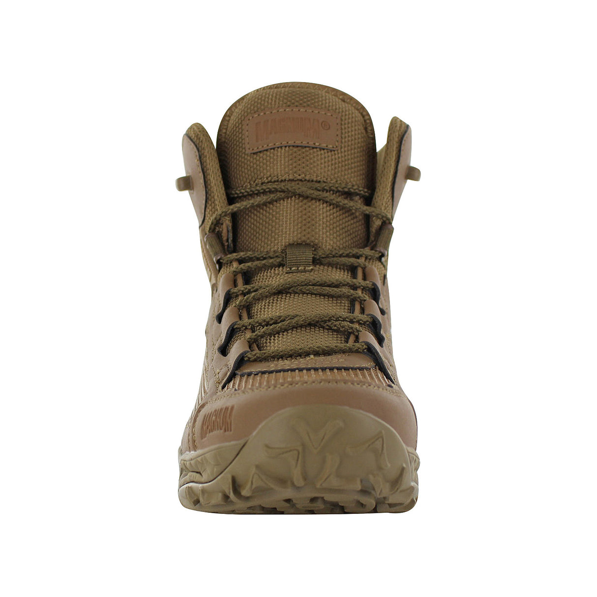 Magnum Assault Tactical 5.0