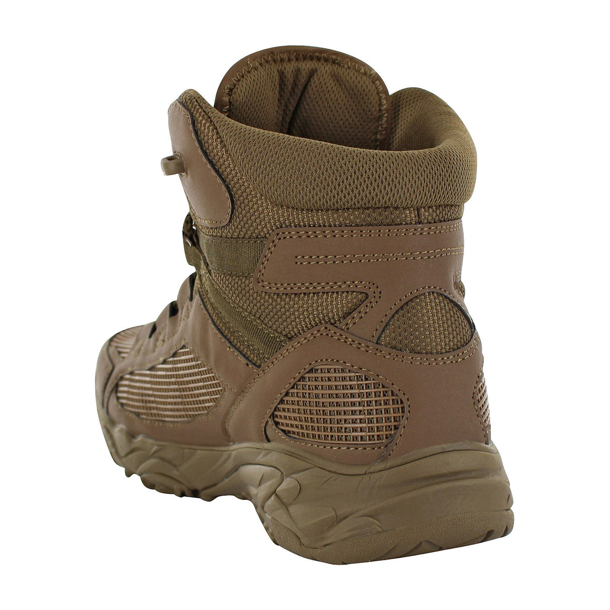 Magnum Assault Tactical 5.0
