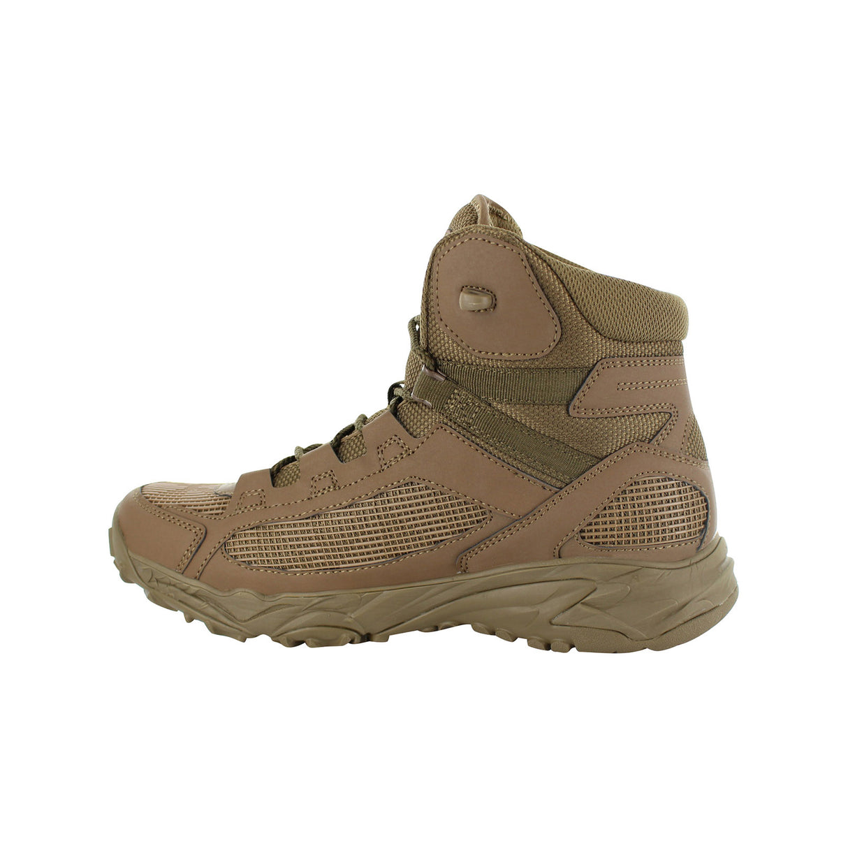 Magnum Assault Tactical 5.0