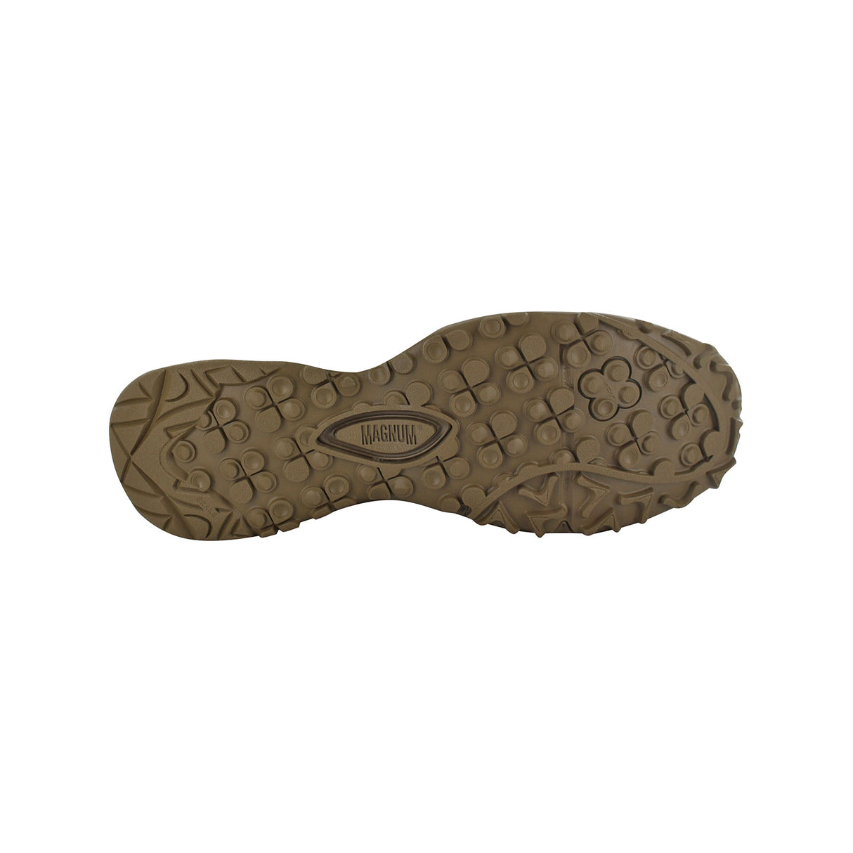 Magnum Assault Tactical 5.0