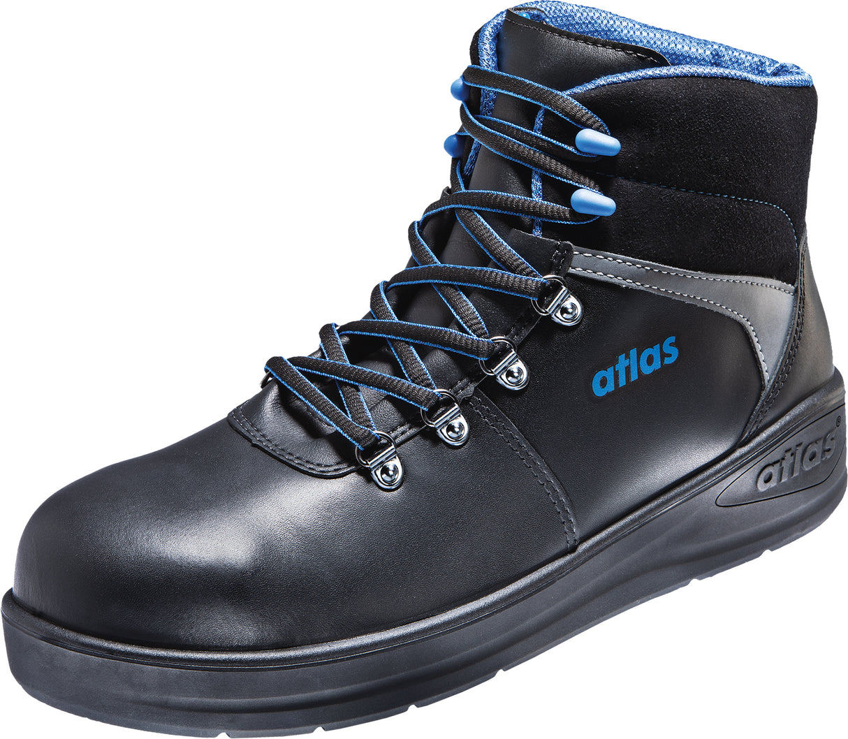 Atlas Thermotech 800 XP EN2045 S3
