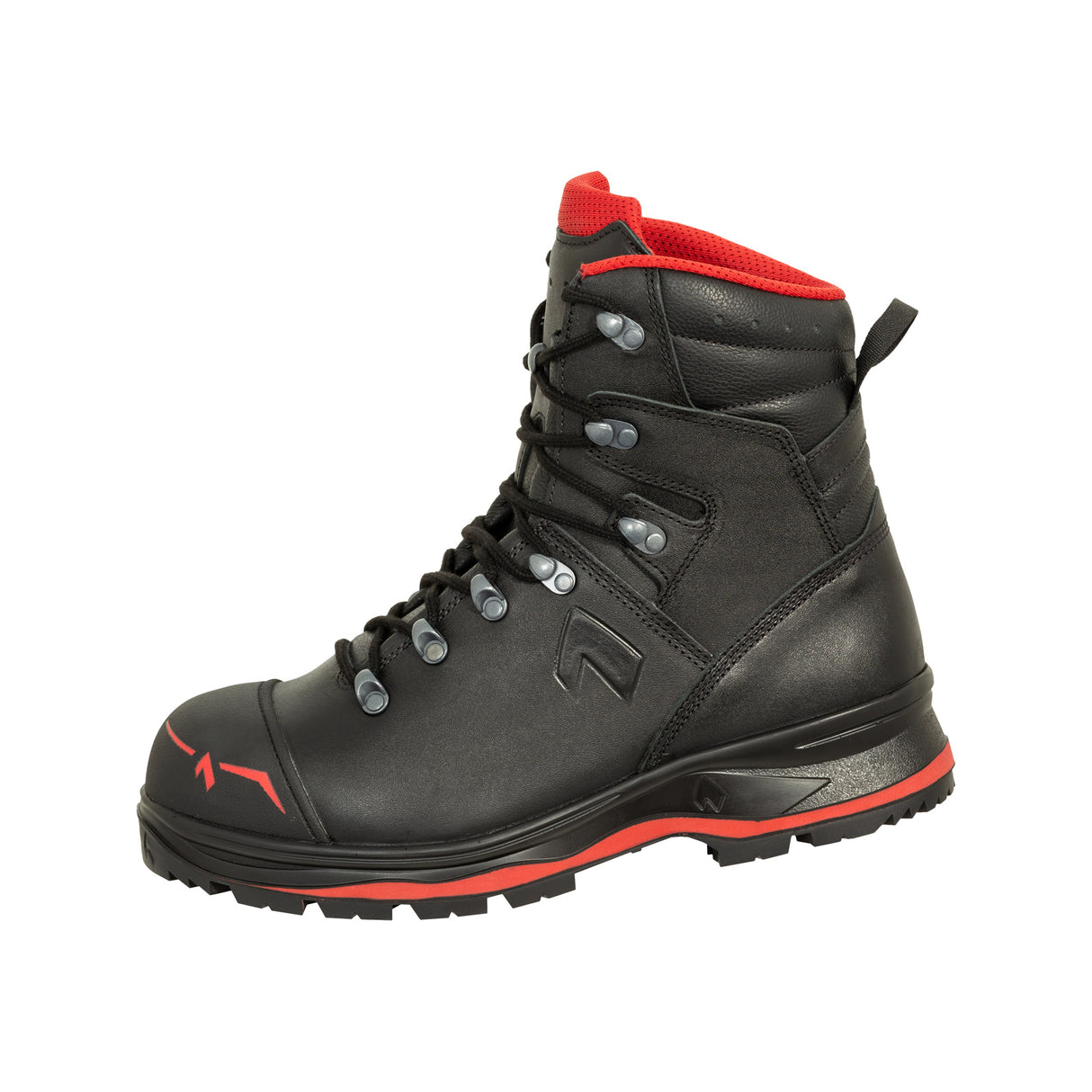 Haix Trekker Pro 2.0