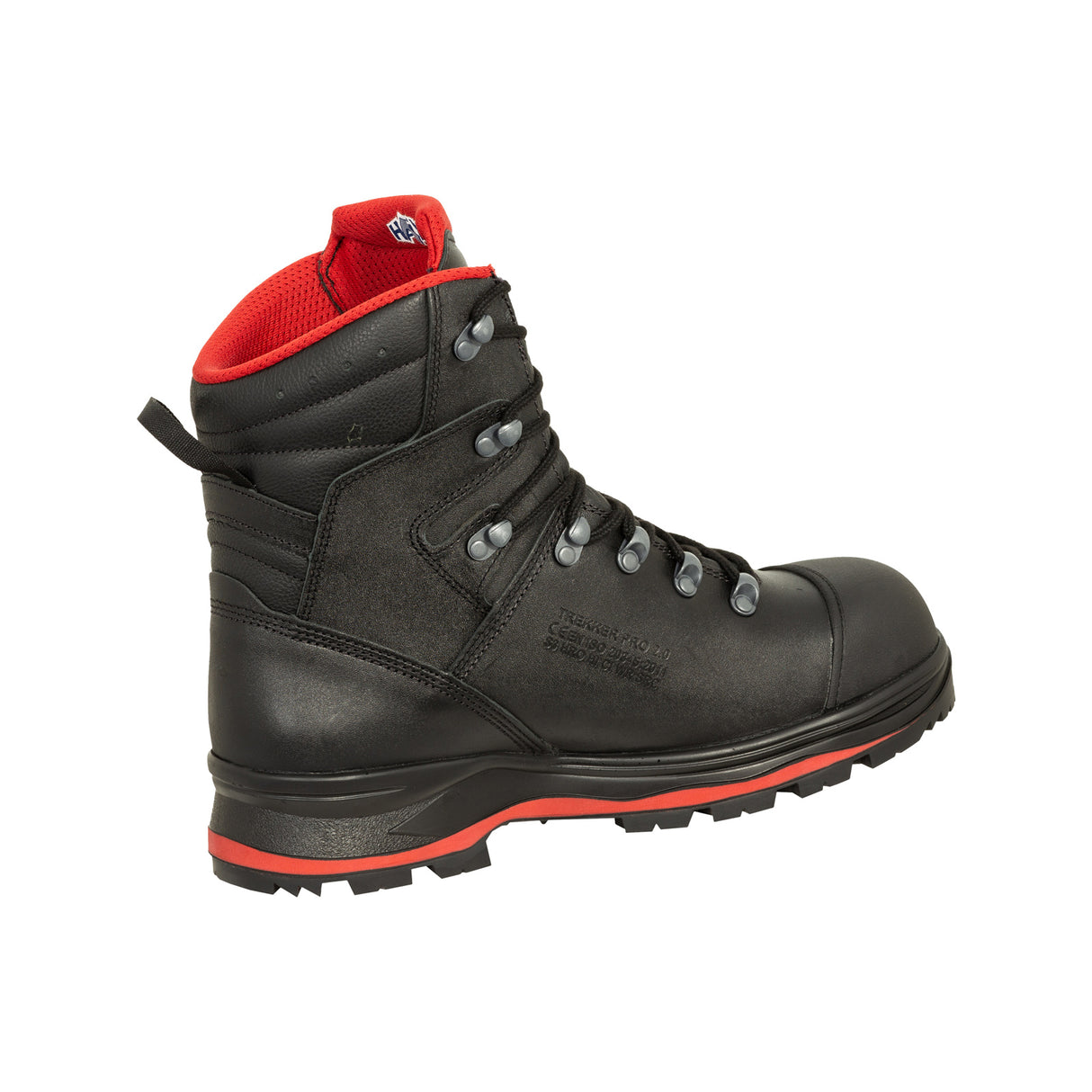 Haix Trekker Pro 2.0