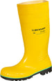 Dunlop Acifort S5 ESD Chem. Range - workXperts