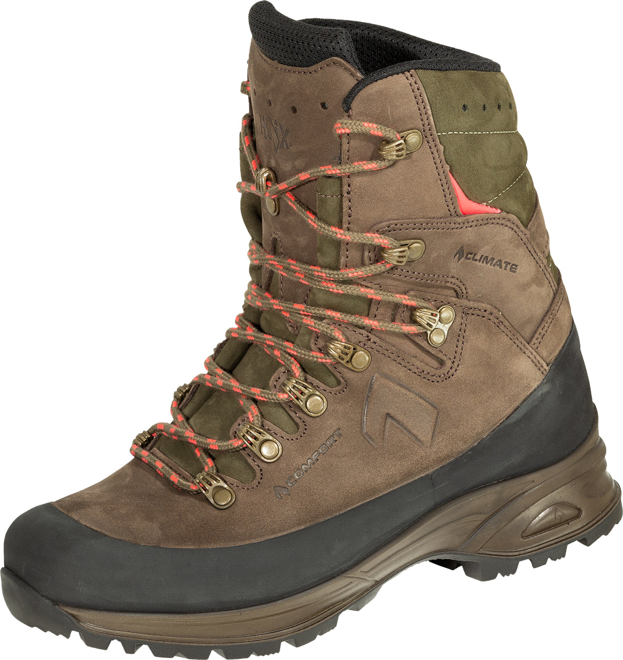 Haix Nature One GTX Ws