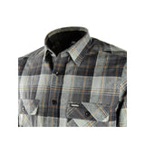 Forsberg Flanellhemd Reyvo