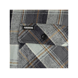 Forsberg Flanellhemd Reyvo