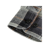Forsberg Flanellhemd Reyvo