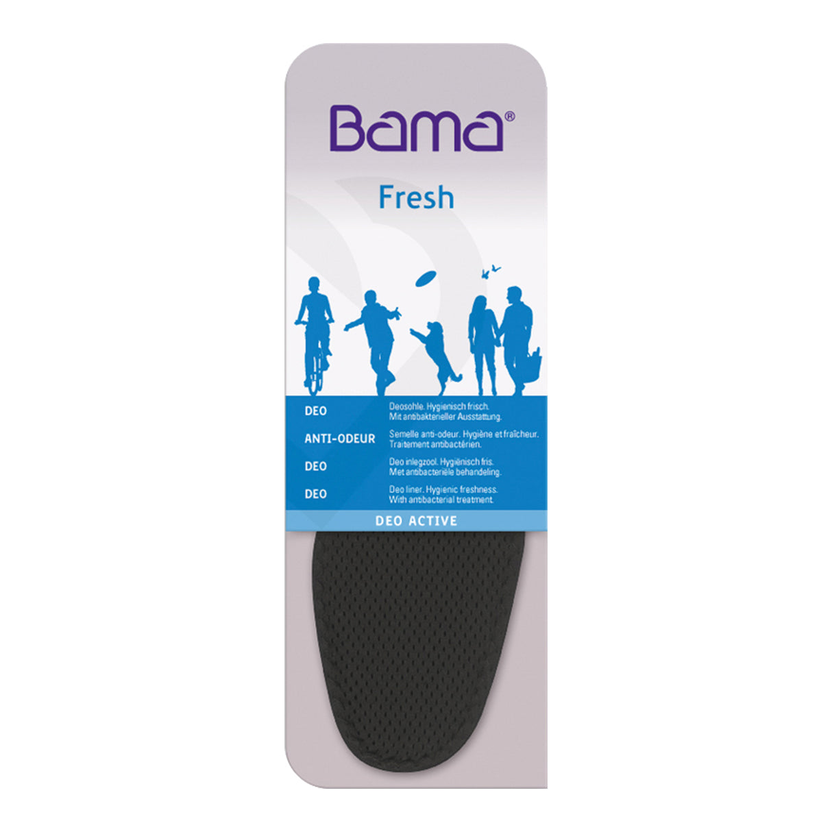 Bama Deo Active