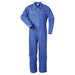 Rallye Overall blau 100%