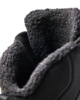 Blåkläder 2492 S3 Winter Sicherheitshochschuhe schwarz – schwarz