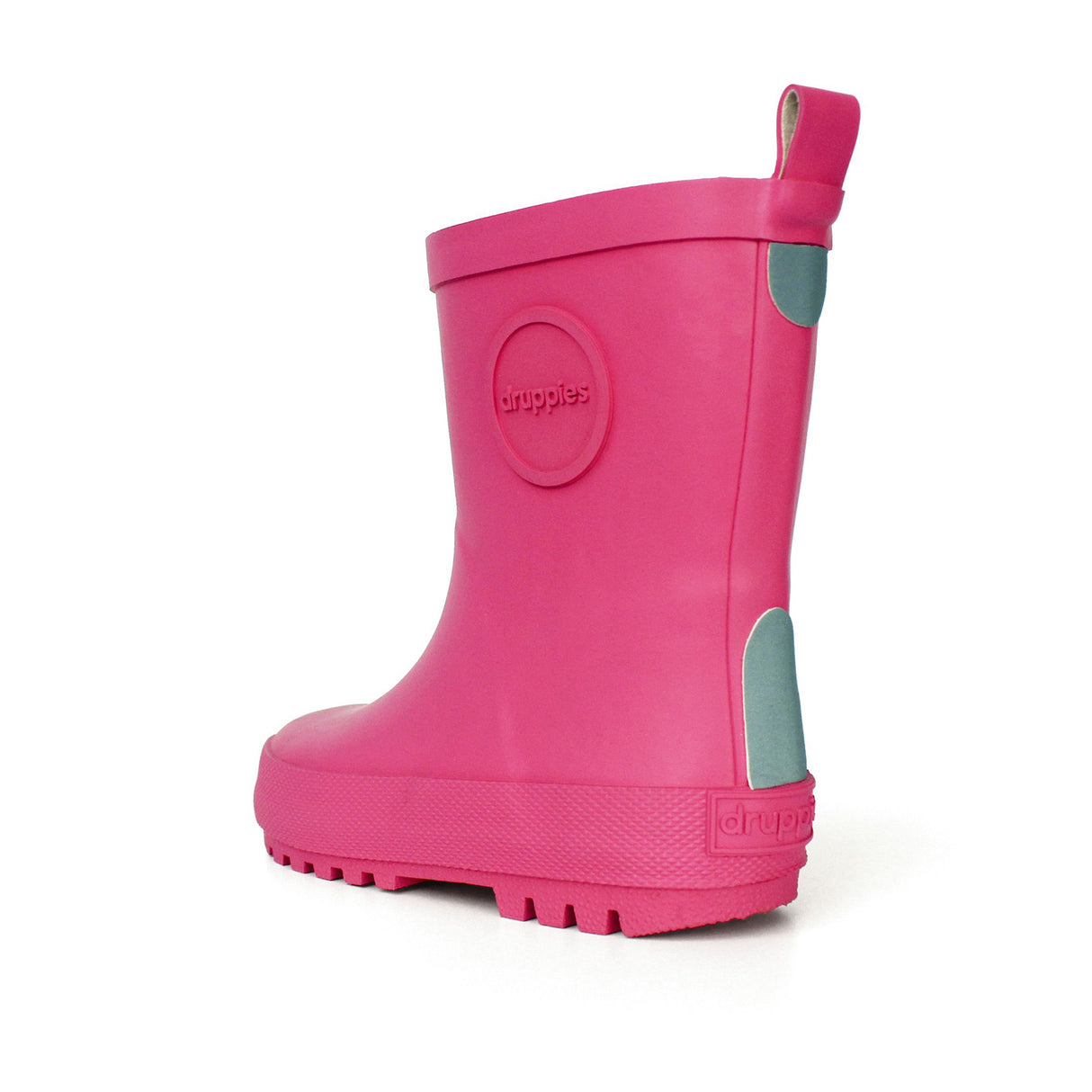 Druppies Adventure Stiefel