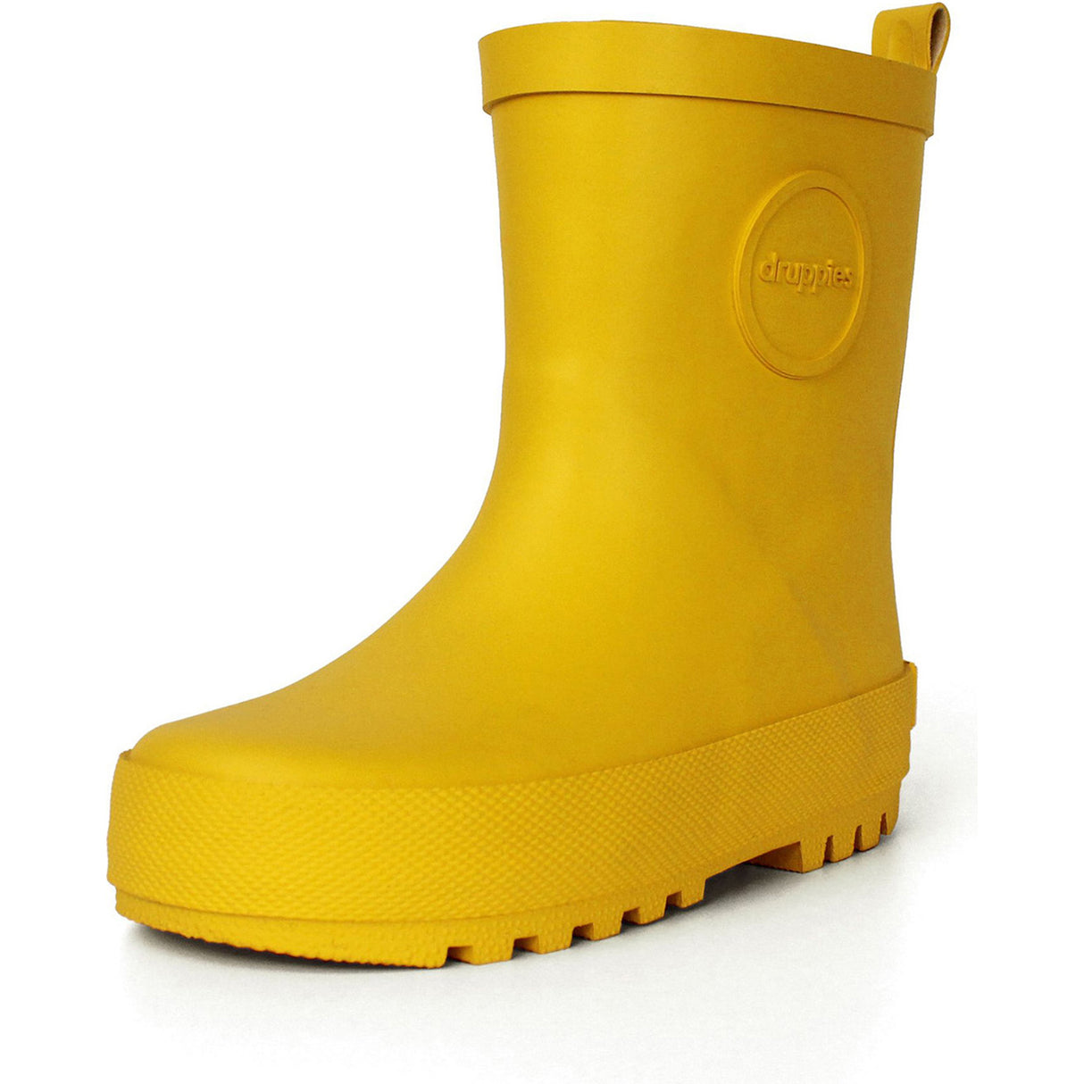 Druppies Adventure Stiefel