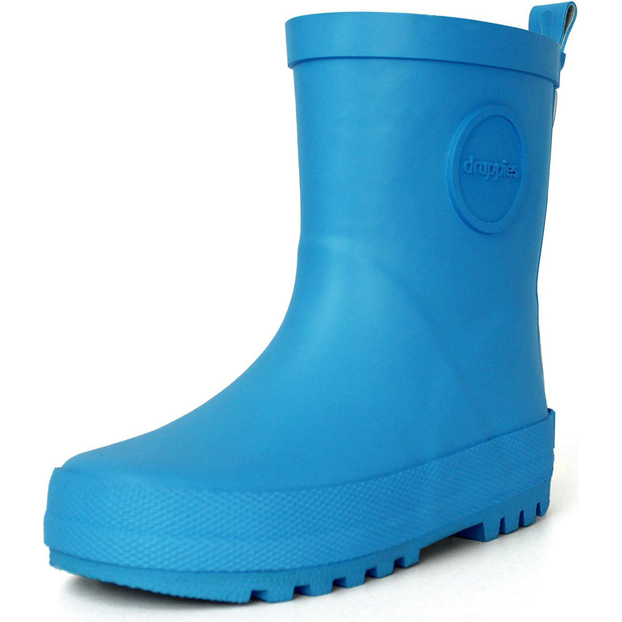 Druppies Adventure Stiefel