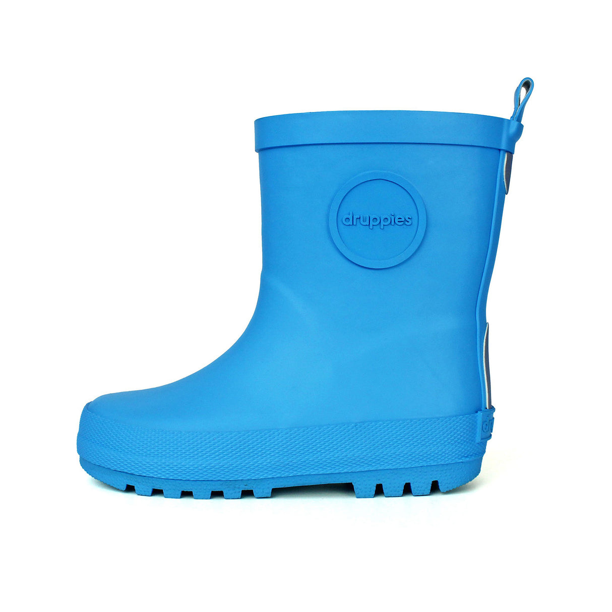 Druppies Adventure Stiefel