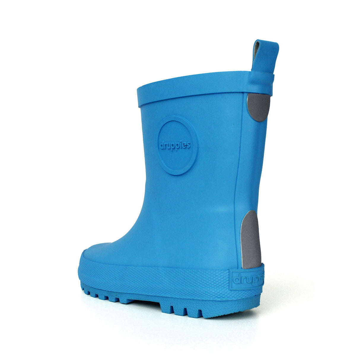 Druppies Adventure Stiefel