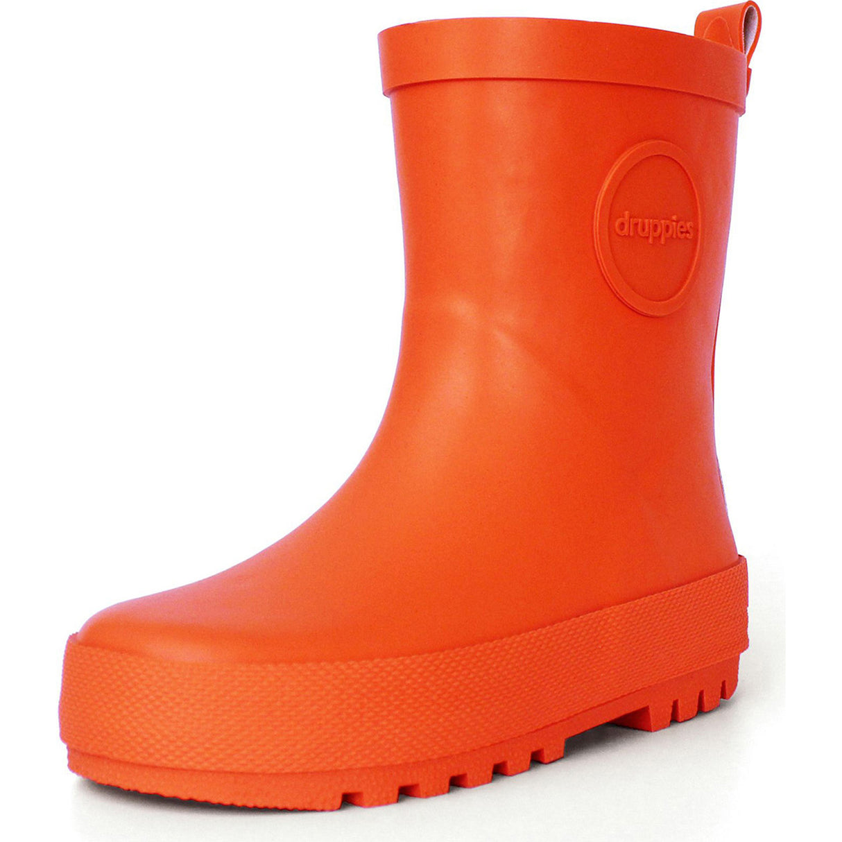 Druppies Adventure Stiefel