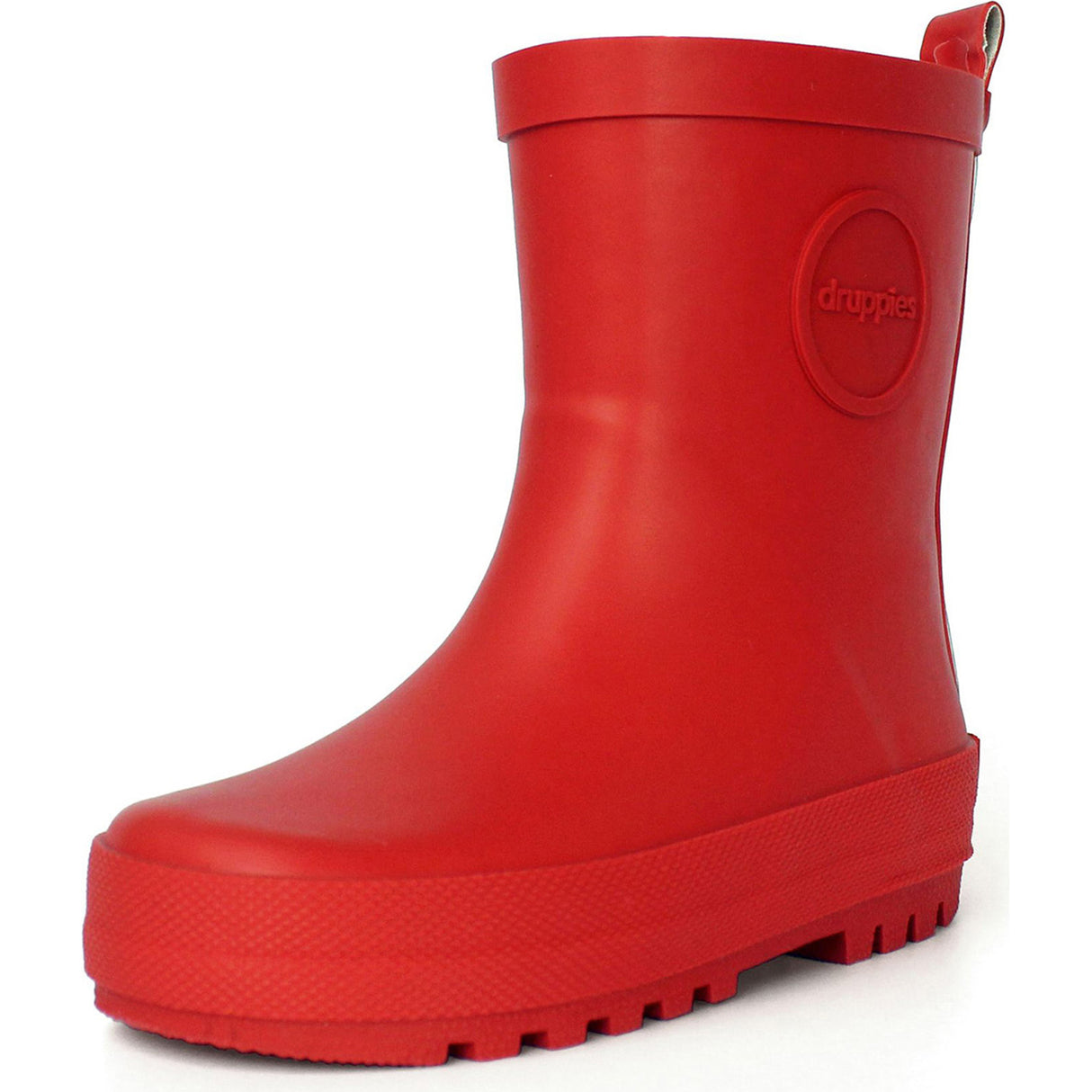 Druppies Adventure Stiefel