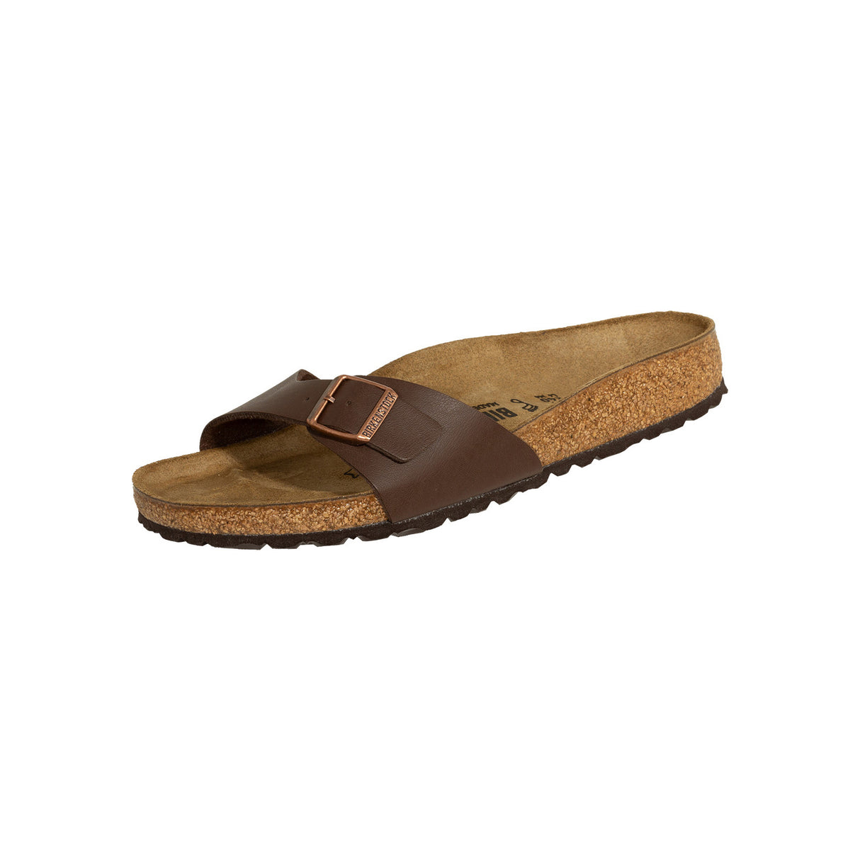 Birkenstock Madrid Birko-Flor
