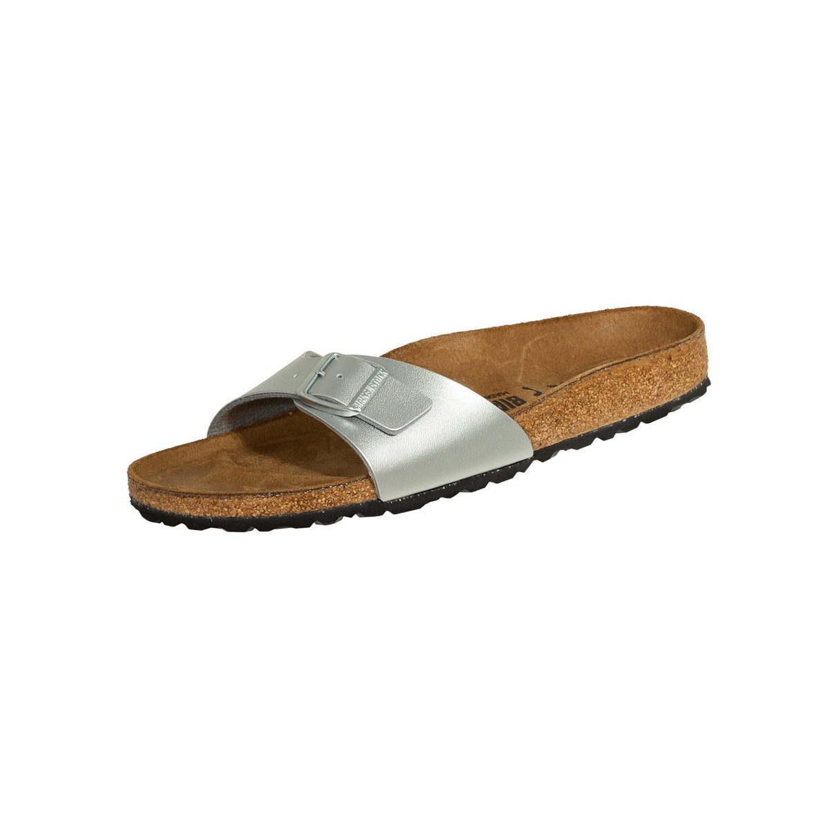 Birkenstock Madrid Birko-Flor