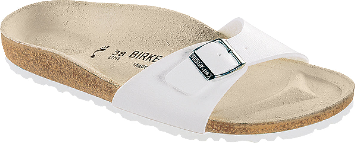 Birkenstock Madrid Birko-Flor