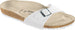 Birkenstock Madrid Birko-Flor