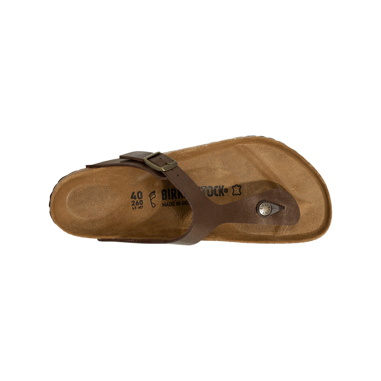 Birkenstock Gizeh BF