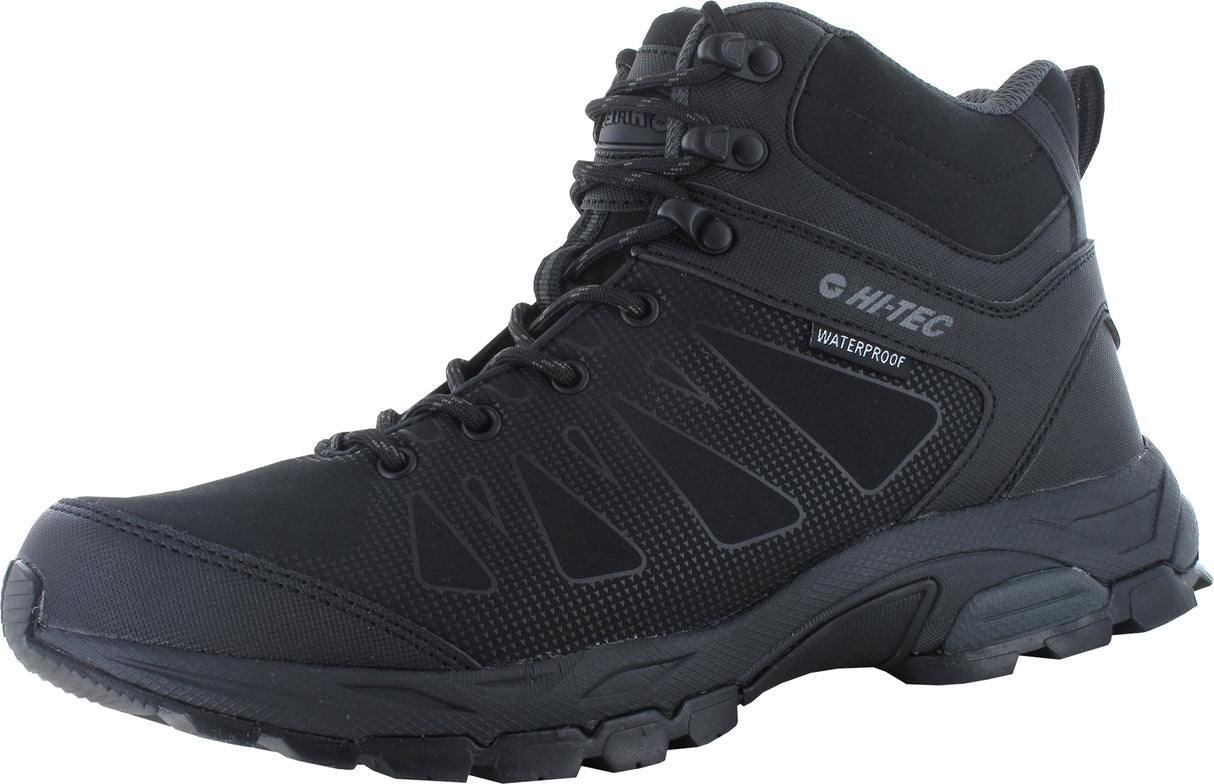 HI-TEC Raven Mid WP