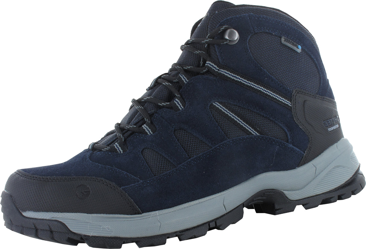 HI-TEC Bandera Lite Mid WP