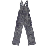 Kinder Latzhose