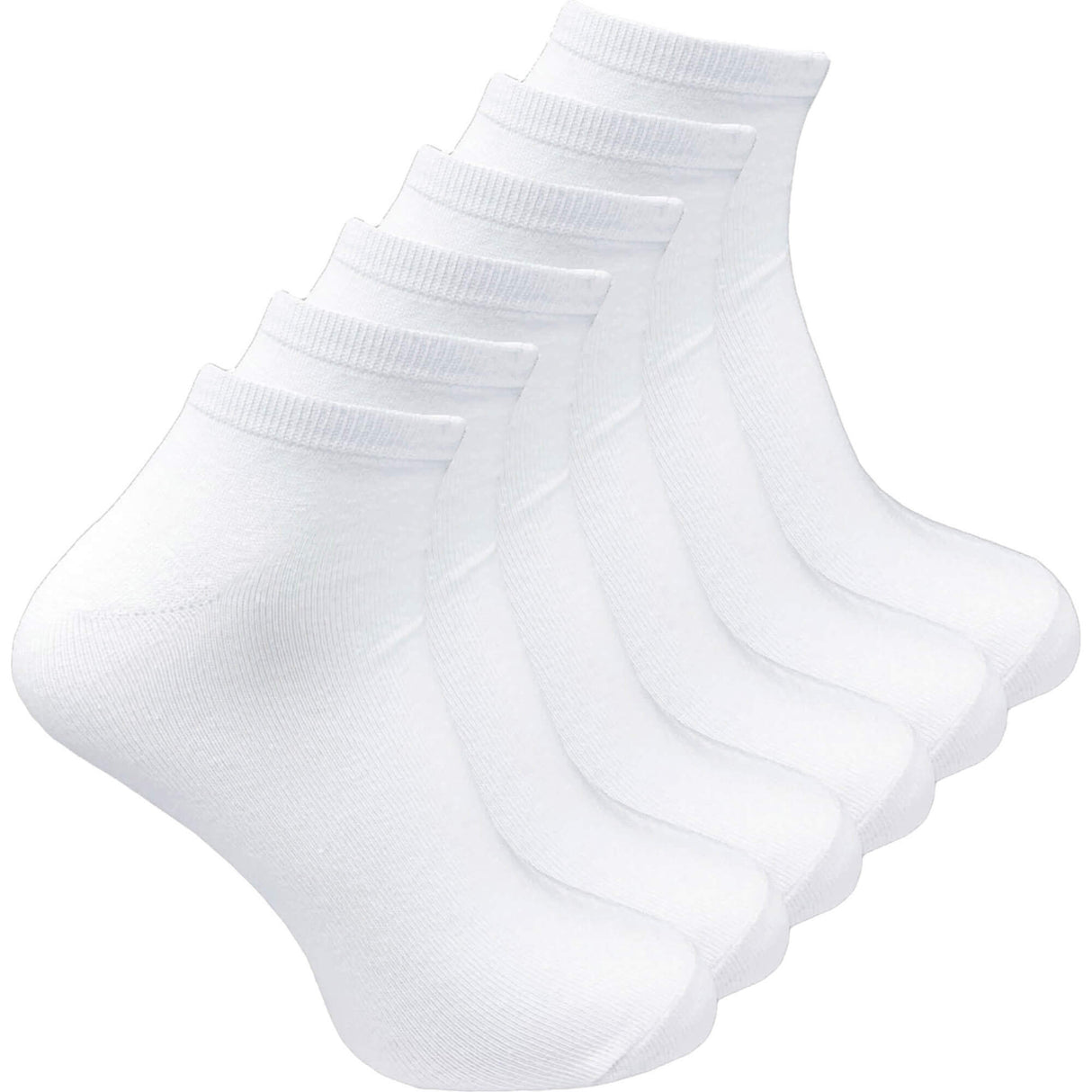 GAWILO Unisex Sneaker Socken