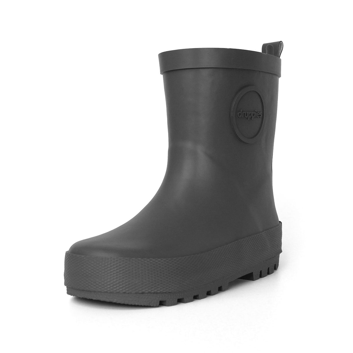 Druppies Adventure Stiefel