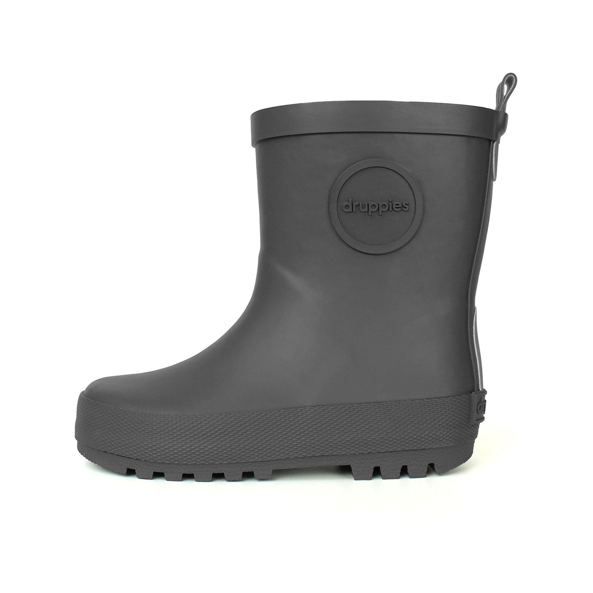 Druppies Adventure Stiefel