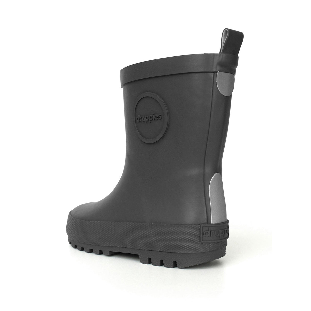 Druppies Adventure Stiefel