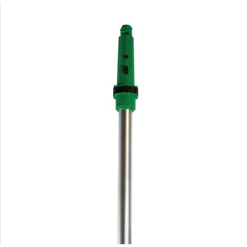 Unger Einfach-Stange HH m. Sicherheitskonus Aluminium