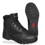 Magnum Mid Leather