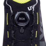 uvex 1 gelocht S1 SRC