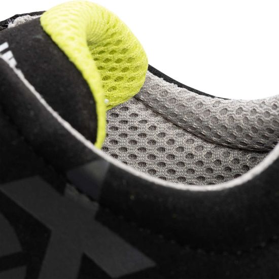 uvex 1 gelocht S1 SRC