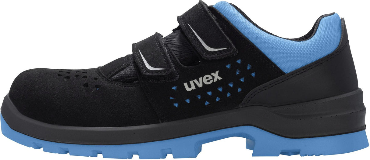 uvex 2 xenova® S1P SRC klett