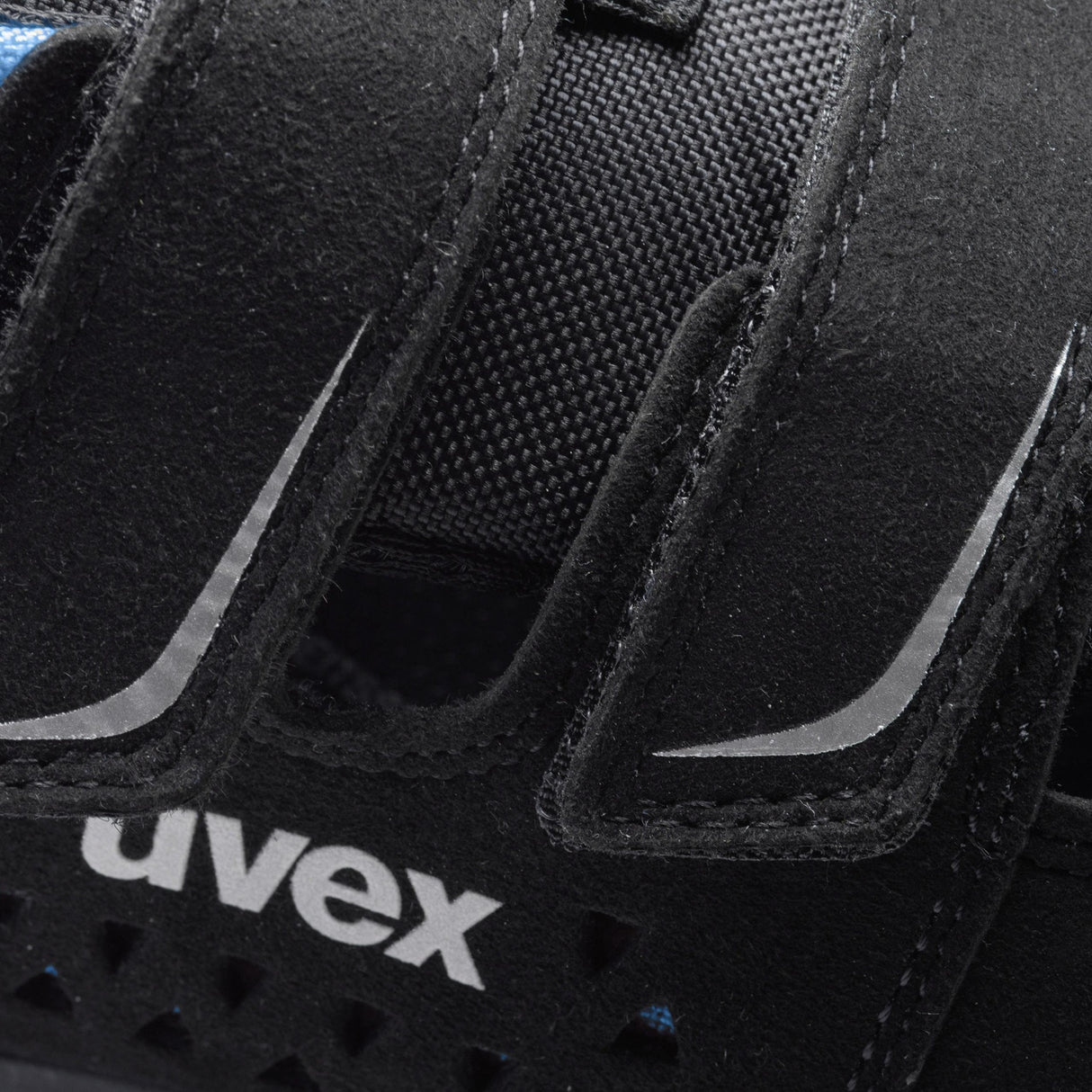 uvex 2 xenova® S1P SRC klett