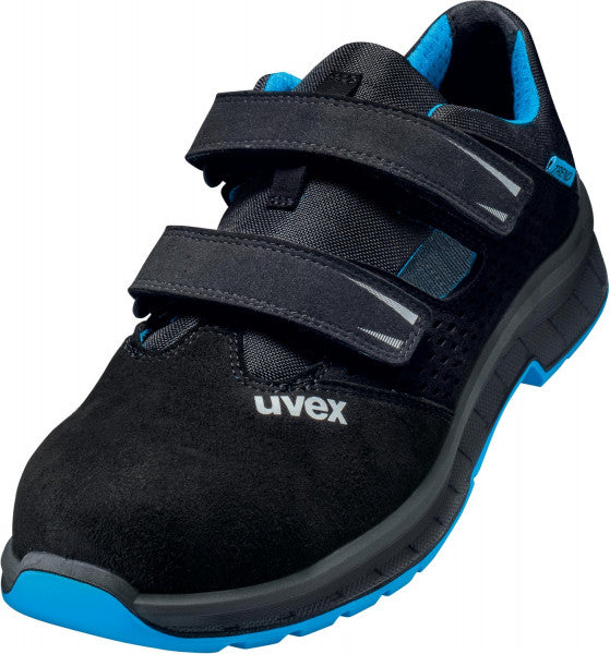 uvex 2 trend Sandale S1 P SRC