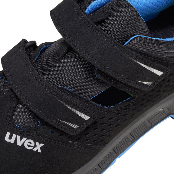 uvex 2 trend Sandale S1 P SRC