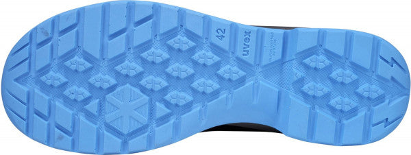 uvex 2 trend Sandale S1 P SRC