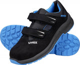 uvex 2 trend Sandale S1 P SRC