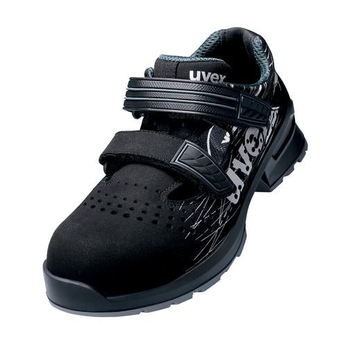 uvex 1 Sandale S1 SRC