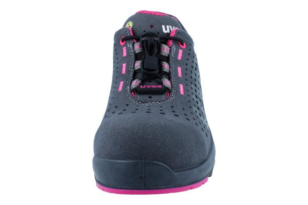 uvex 1 ladies gelocht S1 SRC