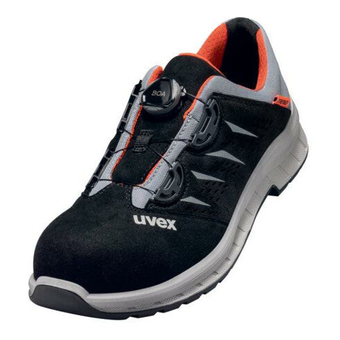 uvex 2 trend S1 P SRC